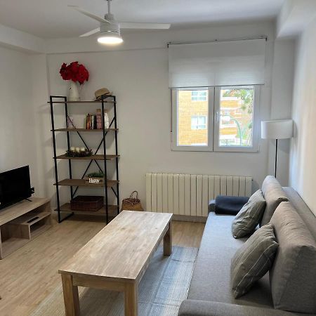 Apartamentos Garnacha 1 Totalmente Reformado Zaragoza Kültér fotó