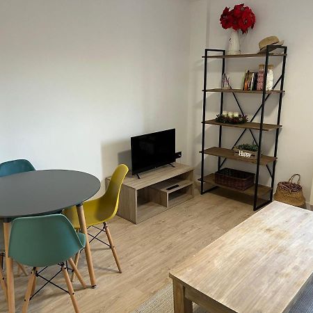 Apartamentos Garnacha 1 Totalmente Reformado Zaragoza Kültér fotó