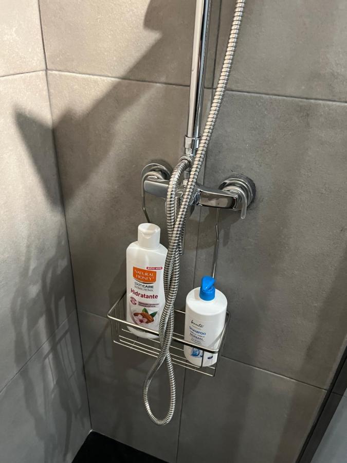 Apartamentos Garnacha 1 Totalmente Reformado Zaragoza Kültér fotó