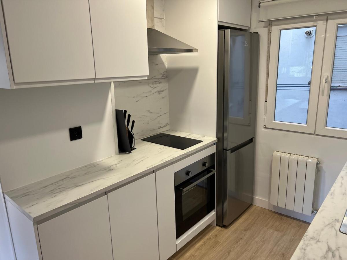 Apartamentos Garnacha 1 Totalmente Reformado Zaragoza Kültér fotó