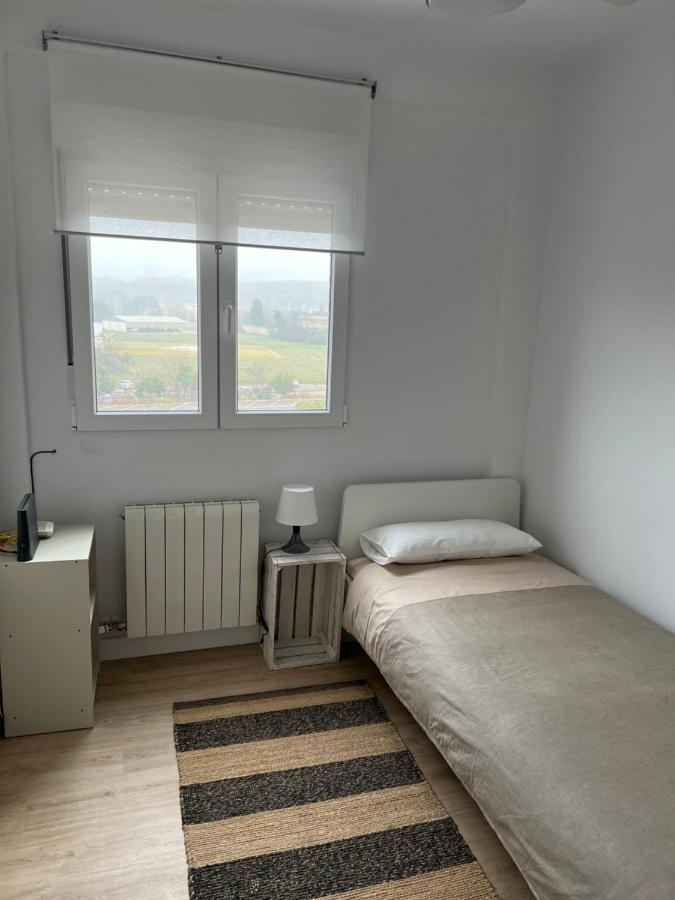 Apartamentos Garnacha 1 Totalmente Reformado Zaragoza Kültér fotó