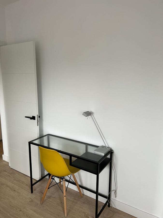 Apartamentos Garnacha 1 Totalmente Reformado Zaragoza Kültér fotó