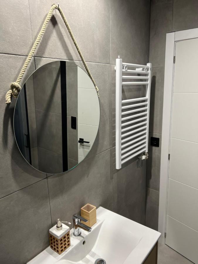 Apartamentos Garnacha 1 Totalmente Reformado Zaragoza Kültér fotó