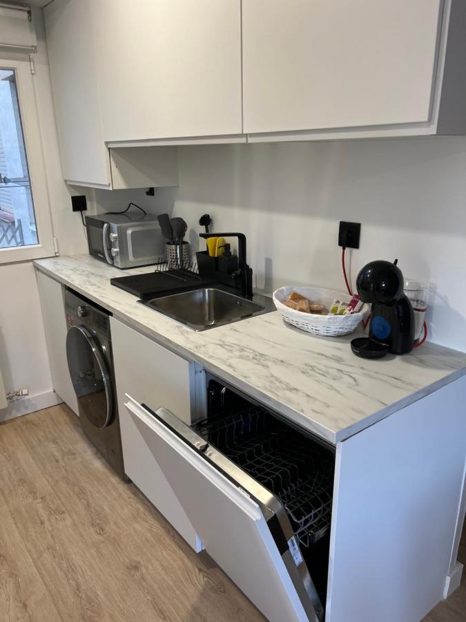 Apartamentos Garnacha 1 Totalmente Reformado Zaragoza Kültér fotó