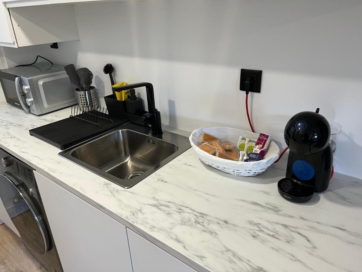 Apartamentos Garnacha 1 Totalmente Reformado Zaragoza Kültér fotó