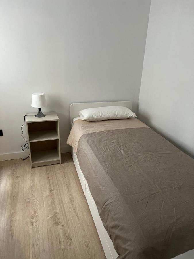 Apartamentos Garnacha 1 Totalmente Reformado Zaragoza Kültér fotó